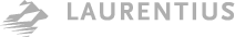 Laurentius wonen logo